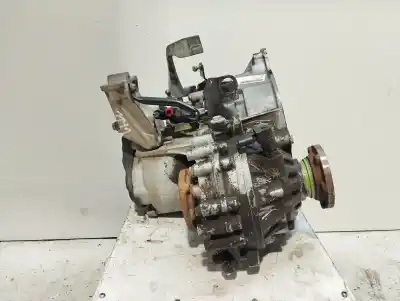 Автозапчастина б/у коробка передач для seat toledo ii (1m2) 2.3 v5 20v посилання на oem iam fbk  