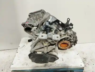 Автозапчастина б/у коробка передач для seat toledo ii (1m2) 2.3 v5 20v посилання на oem iam fbk  