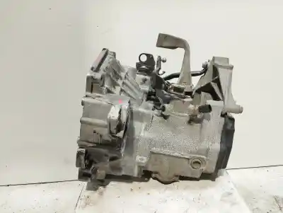 Автозапчастина б/у коробка передач для seat toledo ii (1m2) 2.3 v5 20v посилання на oem iam fbk  