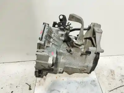 Автозапчастина б/у коробка передач для seat toledo ii (1m2) 2.3 v5 20v посилання на oem iam fbk  