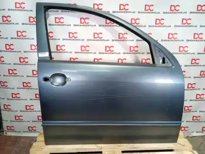 Tweedehands auto-onderdeel RECHTS VOORDEUR voor SKODA FABIA (6Y2/6Y3)  OEM IAM-referenties 6Y0831056  