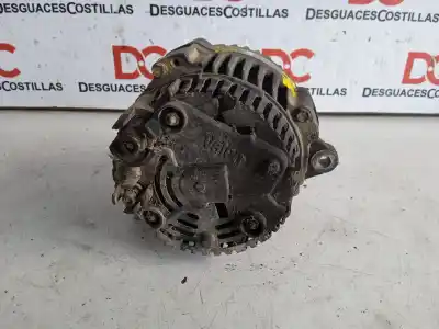 Pezzo di ricambio per auto di seconda mano ALTERNATORE per PEUGEOT 106 (S1)  Riferimenti OEM IAM 9619429380 4402 , A016260 , 96050637 , ALT826 , 401545251 , A13VI83 , 0005207 