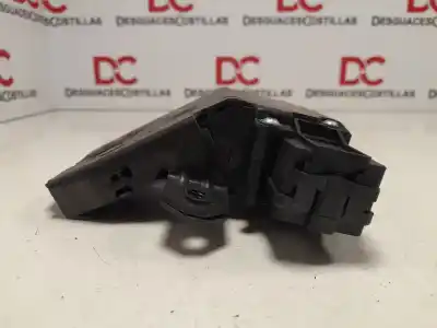Second-hand car spare part trunk lock for ford focus c-max (cap) connection oem iam references   