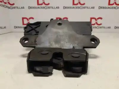 Second-hand car spare part  for FORD FOCUS C-MAX (CAP)  OEM IAM references   
