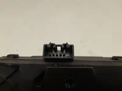 Second-hand car spare part trunk lock for ford focus c-max (cap) connection oem iam references   