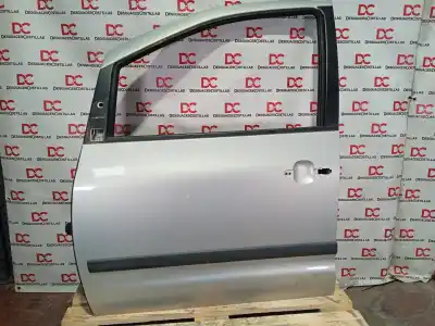 Second-hand car spare part left front door for ford galaxy (vy) ambiente oem iam references 1379861  