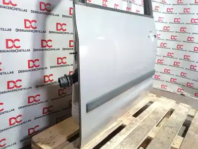 Second-hand car spare part left front door for ford galaxy (vy) ambiente oem iam references 1379861  