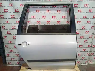 Second-hand car spare part rear right door for ford galaxy (vy) ambiente oem iam references 1379863  