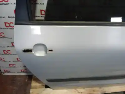 Second-hand car spare part rear right door for ford galaxy (vy) ambiente oem iam references 1379863  