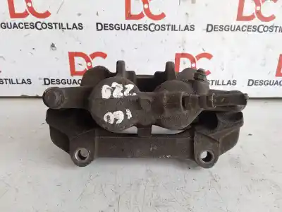 Second-hand car spare part FRONT RIGHT BRAKE CALIPER for OPEL VIVARO FURGÓN/COMBI (07.2006 =>)  OEM IAM references 95520105  