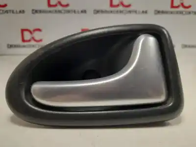 Second-hand car spare part INTERIOR RIGHT FRONT HANDLE for OPEL VIVARO FURGÓN/COMBI (07.2006 =>)  OEM IAM references 8200028995  