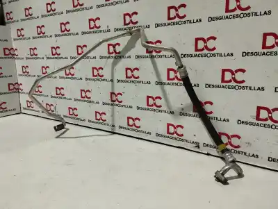 Peça sobressalente para automóvel em segunda mão  por TOYOTA AURIS  Referências OEM IAM 8870702200  