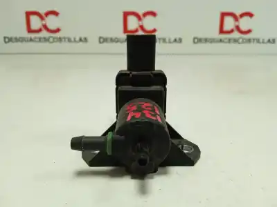 Автозапчастина б/у ДОДАТКОВИЙ ПОВІТРЯНИЙ КЛАПАН для PEUGEOT 308 SW  Посилання на OEM IAM 9688124580  