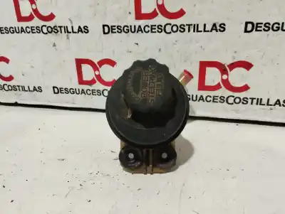 Second-hand car spare part power steering fluid tank for kia cerato 1.5 crdi oem iam references 571502f000