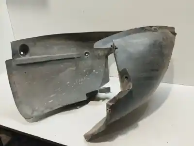 Pezzo di ricambio per auto di seconda mano Passaruota Anteriore Destra per CITROEN C4 PICASSO Exclusive Riferimenti OEM IAM 9653141980  