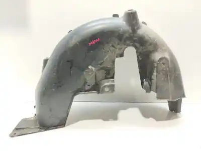 Peça sobressalente para automóvel em segunda mão cave de roda traseira esquerda por peugeot 208 style referências oem iam 9673769280