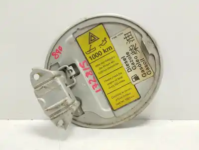 Second-hand car spare part outer fuel cap for ford galaxy (vy) ambiente oem iam references 7m0809905f  