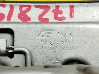 Second-hand car spare part outer fuel cap for ford galaxy (vy) ambiente oem iam references 7m0809905f  