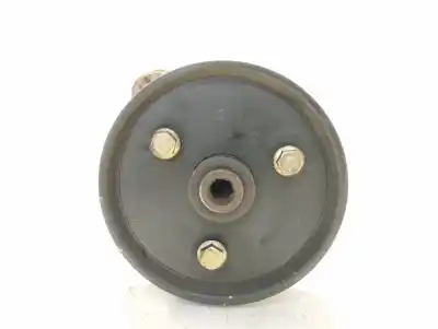 Peça sobressalente para automóvel em segunda mão BOMBA DE DIREÇÃO por RENAULT SCENIC (JA..)  Referências OEM IAM 7700437179  