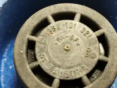 Автозапчасти б/у расширительный депозит за skoda fabia (6y2/6y3) comfort ссылки oem iam 3b0121321  