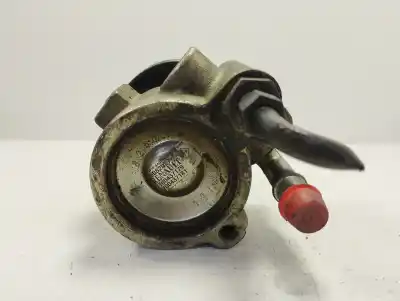 Peça sobressalente para automóvel em segunda mão BOMBA DE DIREÇÃO por RENAULT SCENIC (JA..)  Referências OEM IAM 7700437179  