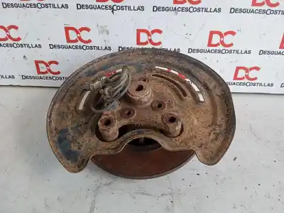 Gebrauchtes Autoersatzteil  zum OPEL VIVARO  OEM-IAM-Referenzen 430433572R  