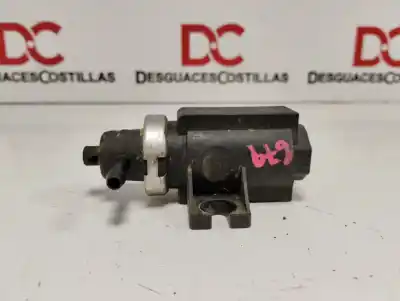 Peça sobressalente para automóvel em segunda mão BOMBA DE AR SECUNDÁRIA por SEAT ALHAMBRA (7V8, 7V9)  Referências OEM IAM 1H0906627  