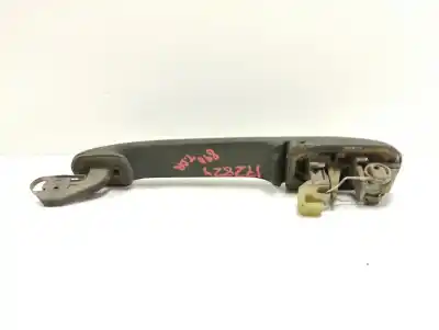 Second-hand car spare part exterior right rear door handle for ford galaxy (vy) ambiente oem iam references   