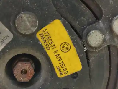 Pezzo di ricambio per auto di seconda mano  per FIAT STILO MULTI WAGON (192_)  Riferimenti OEM IAM 4472208644  