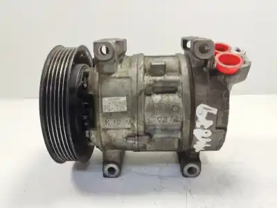 Pezzo di ricambio per auto di seconda mano compressore aria condizionata per fiat stilo multi wagon (192_) 1.9 d multijet riferimenti oem iam 4472208644  