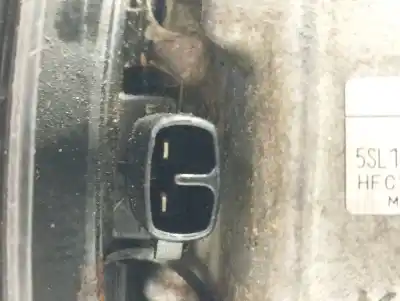 Pezzo di ricambio per auto di seconda mano compressore aria condizionata per fiat stilo multi wagon (192_) 1.9 d multijet riferimenti oem iam 4472208644  