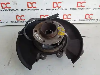 Pezzo di ricambio per auto di seconda mano snodo posteriore sinistro per bmw serie 3 berlina (e90) 320d riferimenti oem iam 33326774809  