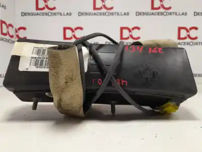 Second-hand car spare part front left side airbag for ssangyong rexton rx 270 full oem iam references 8623008011  