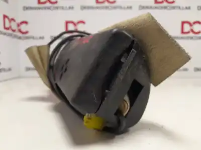 Second-hand car spare part front left side airbag for ssangyong rexton rx 270 full oem iam references 8623008011  