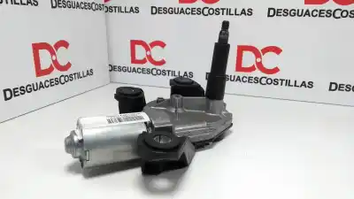 Pezzo di ricambio per auto di seconda mano motore tergicristallo posteriore per renault kangoo (f/kc0) authentique pack 68 cv / 50 kw riferimenti oem iam 8200431392  0390201836