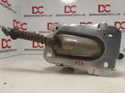 Автозапчастина б/у важіль ручного гальма для opel astra gtc sport посилання на oem iam 13122454  