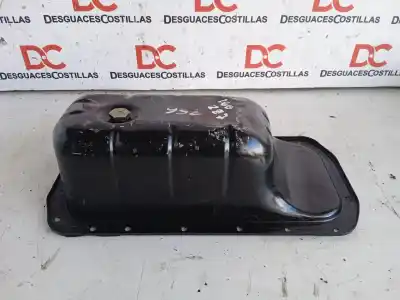 Second-hand car spare part sump for citroen c2 collection oem iam references 9813973280  