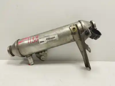 Piesă de schimb auto la mâna a doua rãcitor gaze egr pentru fiat stilo multi wagon (192_) 1.9 d multijet referințe oem iam 46810017  