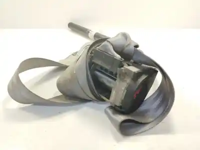 Peça sobressalente para automóvel em segunda mão cinto de segurança dianteiro direito por ford galaxy (vy) ambiente referências oem iam 00056678a  
