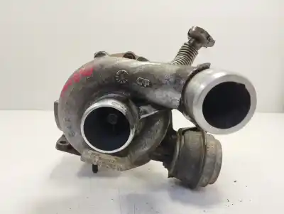 Pezzo di ricambio per auto di seconda mano turbocompressore per fiat stilo multi wagon (192_) 1.9 d multijet riferimenti oem iam 55205177 7772519002s , 7772515000 , 7772515001 , 7361680003 , 7772515001s 7772515002s, 777251, 7772510002, 7772515000s, 7361685002s