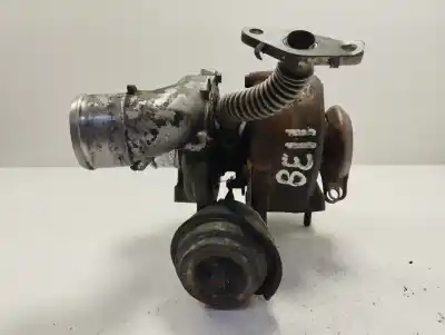 Pezzo di ricambio per auto di seconda mano turbocompressore per fiat stilo multi wagon (192_) 1.9 d multijet riferimenti oem iam 55205177 7772519002s , 7772515000 , 7772515001 , 7361680003 , 7772515001s 7772515002s, 777251, 7772510002, 7772515000s, 7361685002s