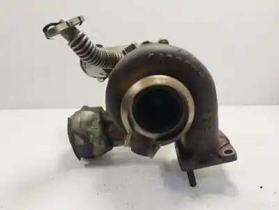 Pezzo di ricambio per auto di seconda mano turbocompressore per fiat stilo multi wagon (192_) 1.9 d multijet riferimenti oem iam 55205177 7772519002s , 7772515000 , 7772515001 , 7361680003 , 7772515001s 7772515002s, 777251, 7772510002, 7772515000s, 7361685002s