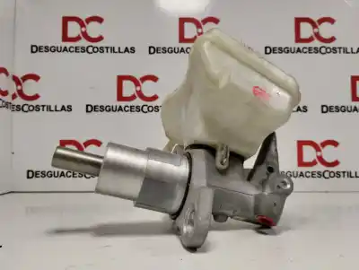 Автозапчастина б/у гальмівний насос для audi a6 lim. (4g2) 2.0 tdi ultra 190 cv / 140 kw посилання на oem iam 32661923  