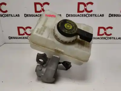 Автозапчастина б/у гальмівний насос для audi a6 lim. (4g2) 2.0 tdi ultra 190 cv / 140 kw посилання на oem iam 32661923  