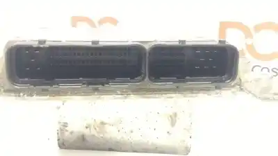 Автозапчасти б/у БЛОК УПРАВЛЕНИЯ ДВИГАТЕЛЕМ за FIAT STILO (192)  ссылки OEM IAM 0281010337 28SA5603 73501237 / 19242WBA