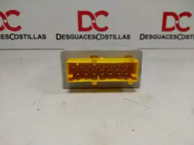 Second-hand car spare part electronic module for bmw serie 3 compacto (e36) 316g oem iam references 61358375840 608377 / 61358 / 375840 6010821005