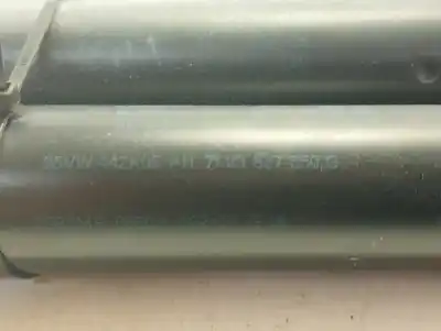 Автозапчасти б/у амортизаторы багажника/двери за ford galaxy (vy) ambiente ссылки oem iam 7m0827550g