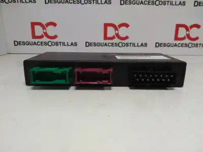 Peça sobressalente para automóvel em segunda mão módulo eletrônico por bmw serie 3 compacto (e36) 316g referências oem iam 61358369483  61358 / 369483 / 109110 / 519609