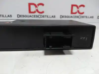 Peça sobressalente para automóvel em segunda mão módulo eletrônico por bmw serie 3 compacto (e36) 316g referências oem iam 61358369483  61358 / 369483 / 109110 / 519609