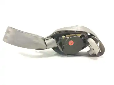 Peça sobressalente para automóvel em segunda mão cinto de segurança traseiro esquerdo por ford galaxy (vy) ambiente referências oem iam 7m3857811  